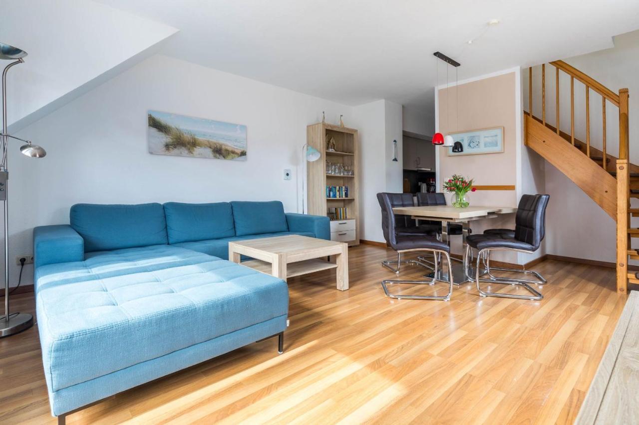 Papillon 9-5 Wohnung "Ostseefeeling" Boltenhagen  Eksteriør billede
